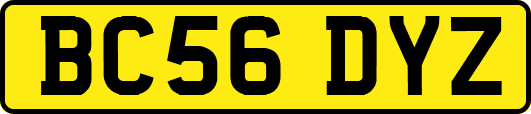 BC56DYZ
