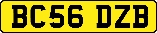 BC56DZB