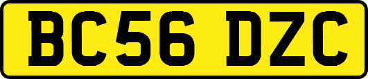 BC56DZC