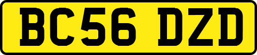 BC56DZD