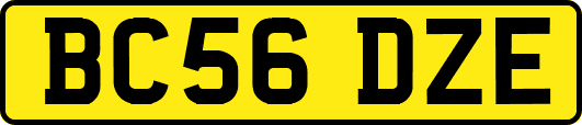 BC56DZE