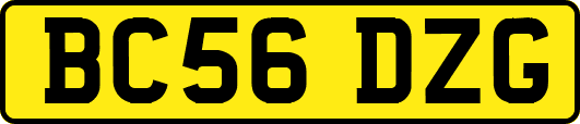 BC56DZG