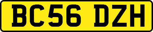 BC56DZH