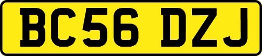 BC56DZJ
