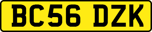 BC56DZK