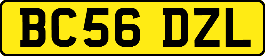 BC56DZL