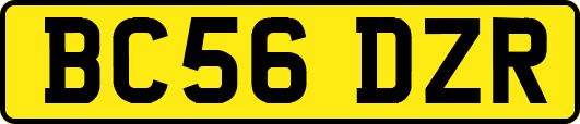 BC56DZR