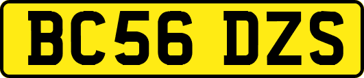 BC56DZS