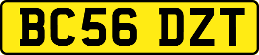 BC56DZT