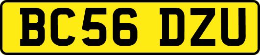 BC56DZU