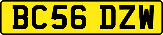 BC56DZW
