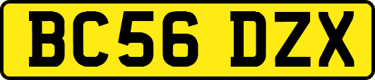 BC56DZX