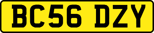 BC56DZY