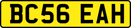 BC56EAH