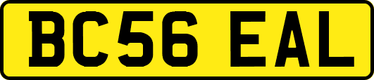 BC56EAL