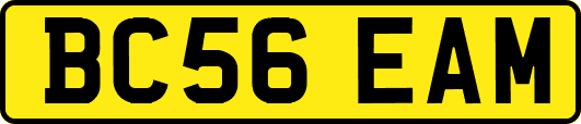 BC56EAM