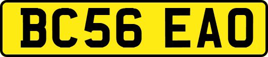 BC56EAO