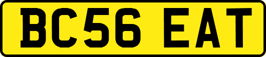 BC56EAT
