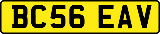 BC56EAV