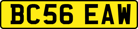 BC56EAW