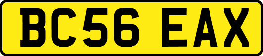 BC56EAX