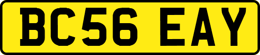 BC56EAY
