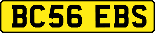 BC56EBS