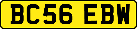 BC56EBW