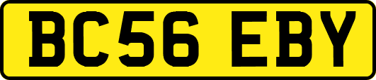 BC56EBY