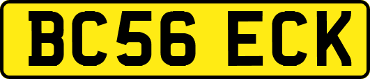 BC56ECK