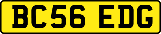 BC56EDG