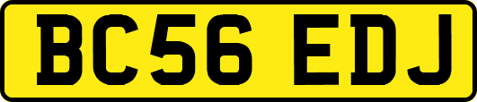 BC56EDJ
