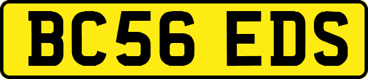 BC56EDS
