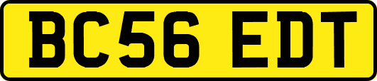 BC56EDT