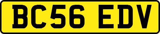 BC56EDV