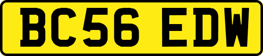 BC56EDW