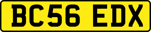 BC56EDX