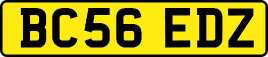 BC56EDZ