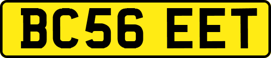 BC56EET