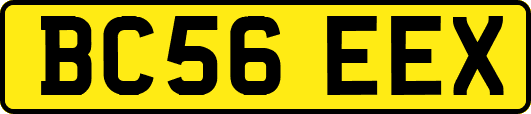 BC56EEX
