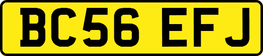 BC56EFJ