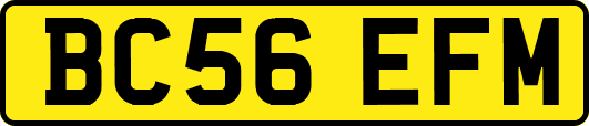 BC56EFM