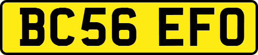 BC56EFO