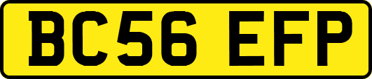 BC56EFP