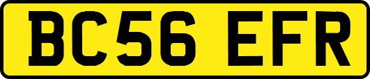 BC56EFR