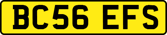 BC56EFS