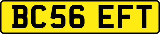 BC56EFT
