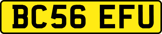 BC56EFU