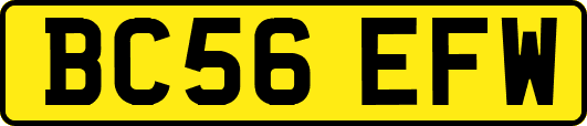BC56EFW
