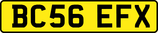BC56EFX